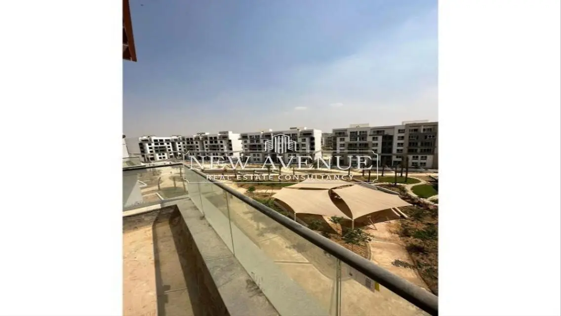 شقة فاخرة للبيع في قلب المدينة