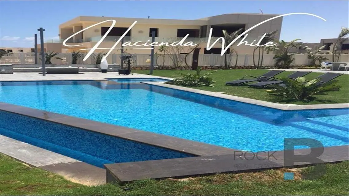 فيلا فاخرة للبيع بمساحة 316 متر