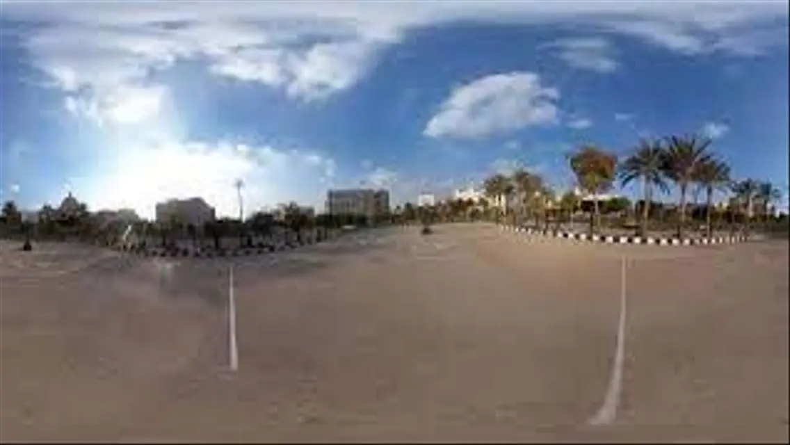 فيلا فاخرة مع مسبح خاص وحديقة خاصة