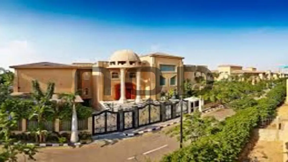 وحدة فاخر 2A0503-04 في وسط المدينة