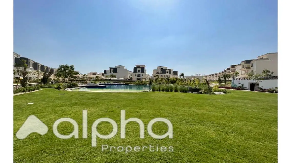 Luxury Villa for Sale in a Prime Location