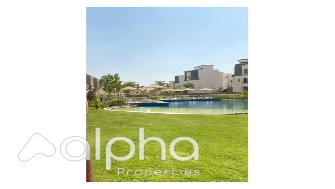 Luxury Villa for Sale in a Prime Location