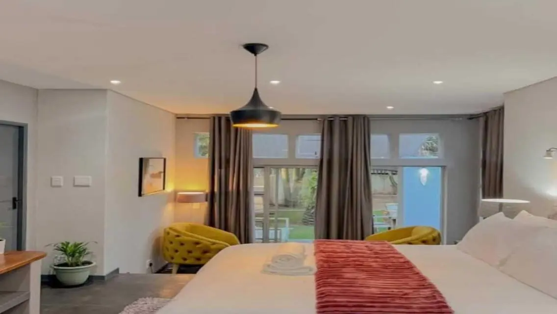 Luxury Apartment for Sale with Stunning Views