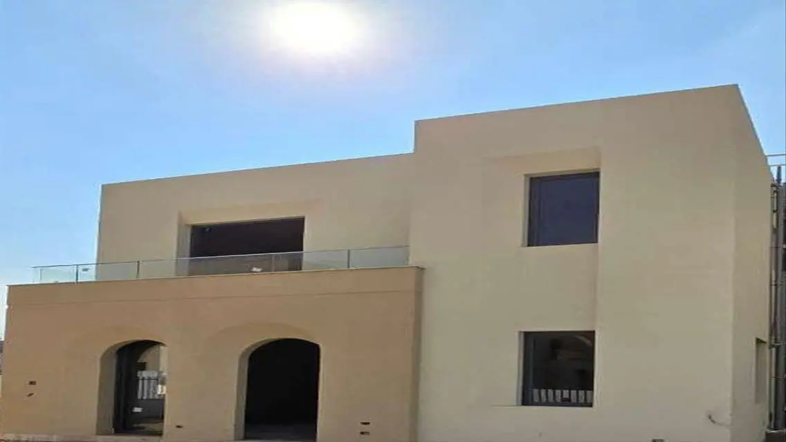 Luxury Villas with Stunning Sea Views for Sale