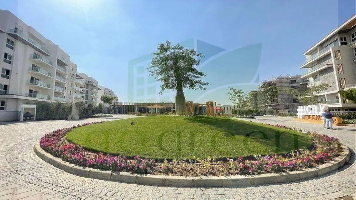 Luxury Living: Exceptional Apartment in ICity