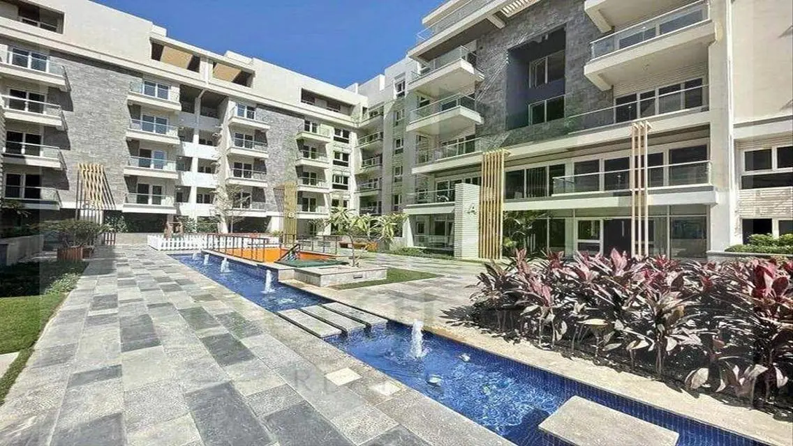 Luxury Living: Exceptional Apartment in ICity