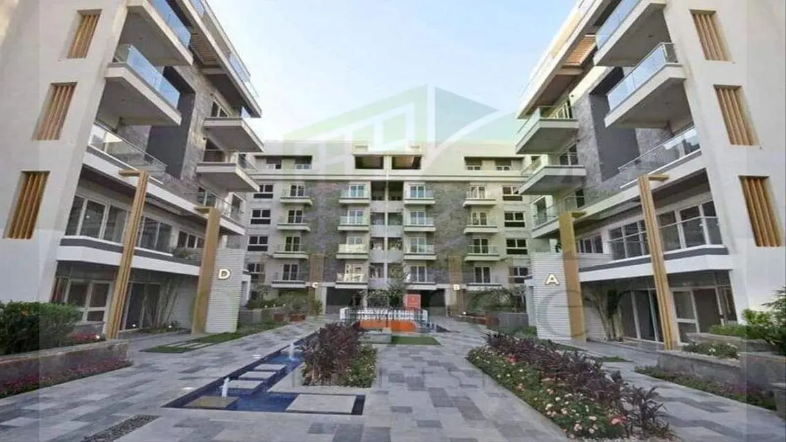 Luxury Living: Exceptional Apartment in ICity
