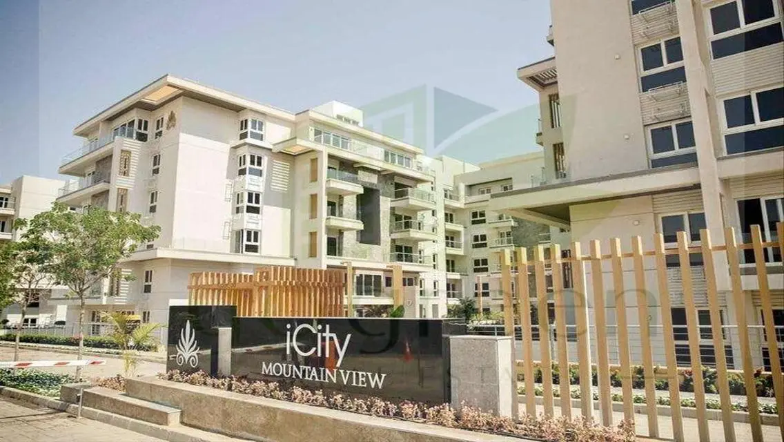 Luxury Living: Exceptional Apartment in ICity