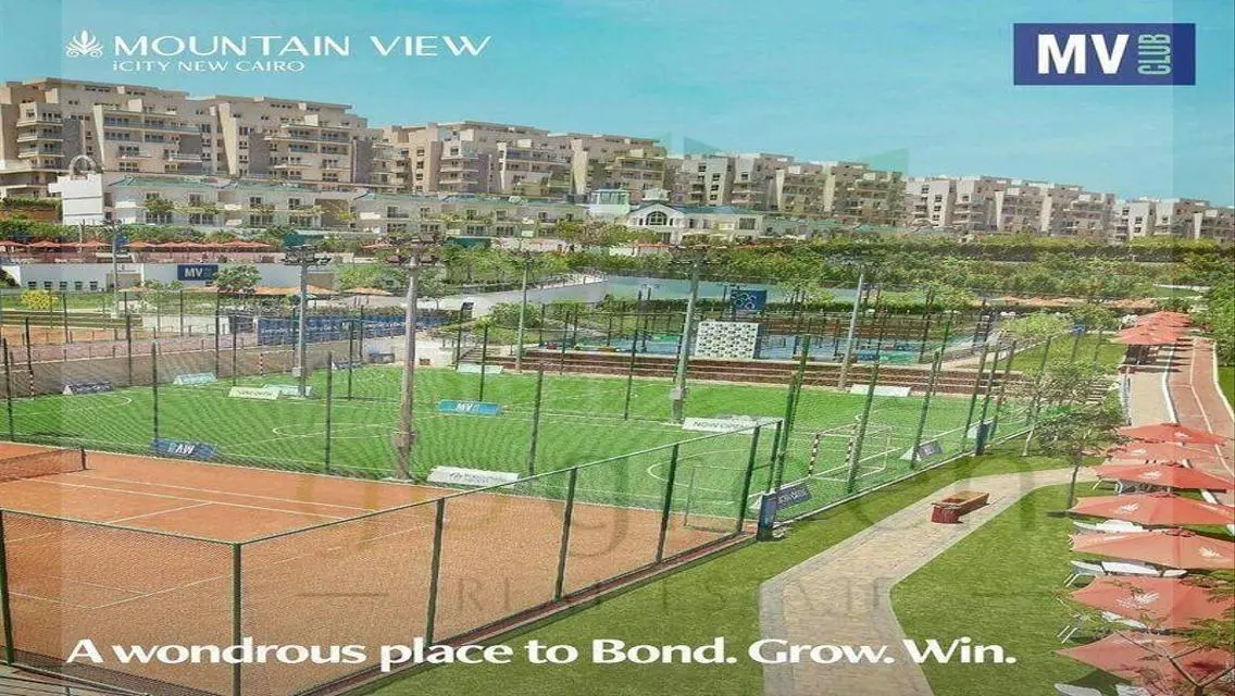 Luxury Living: Exceptional Apartment in ICity