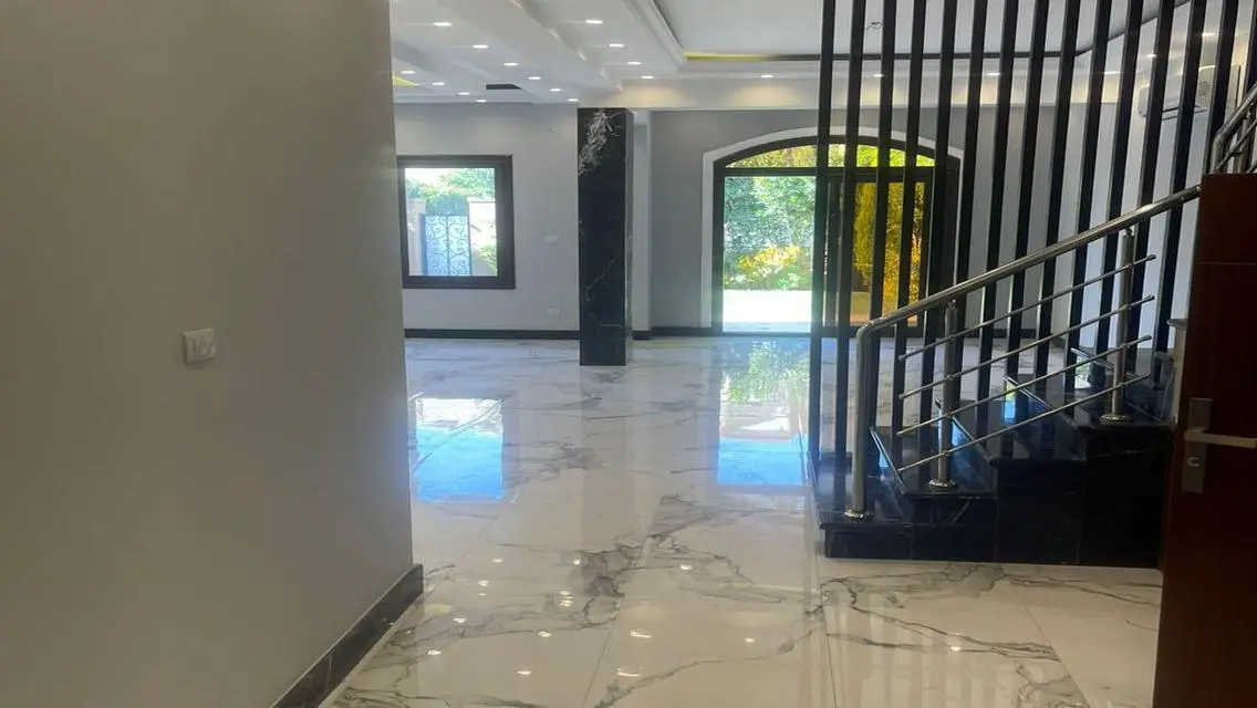 Luxury Villa for Sale with Spacious Layout