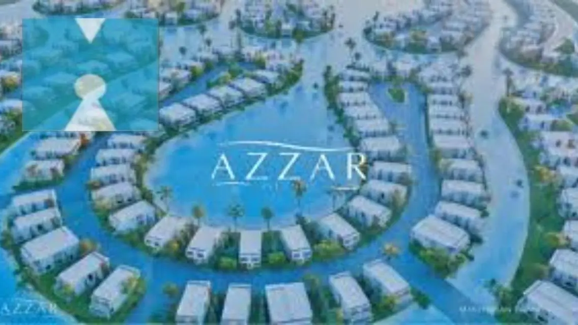 Luxury Apartment with Lake View - 13.3 Million EGP