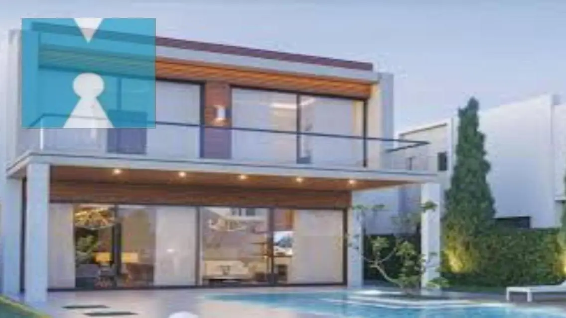 Luxury Apartment with Lake View - 13.3 Million EGP