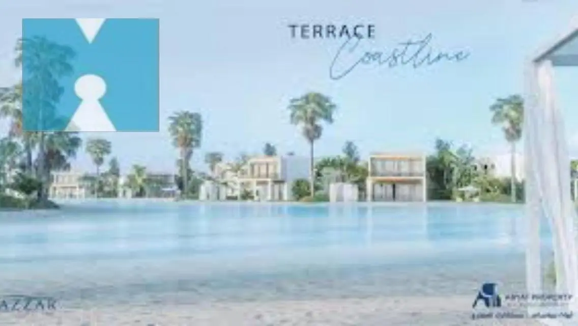Luxury Apartment with Lake View - 13.3 Million EGP