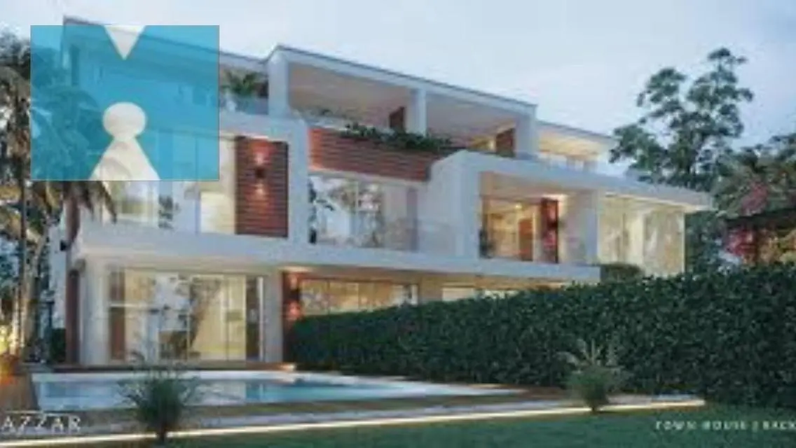 Luxury Apartment with Lake View - 13.3 Million EGP