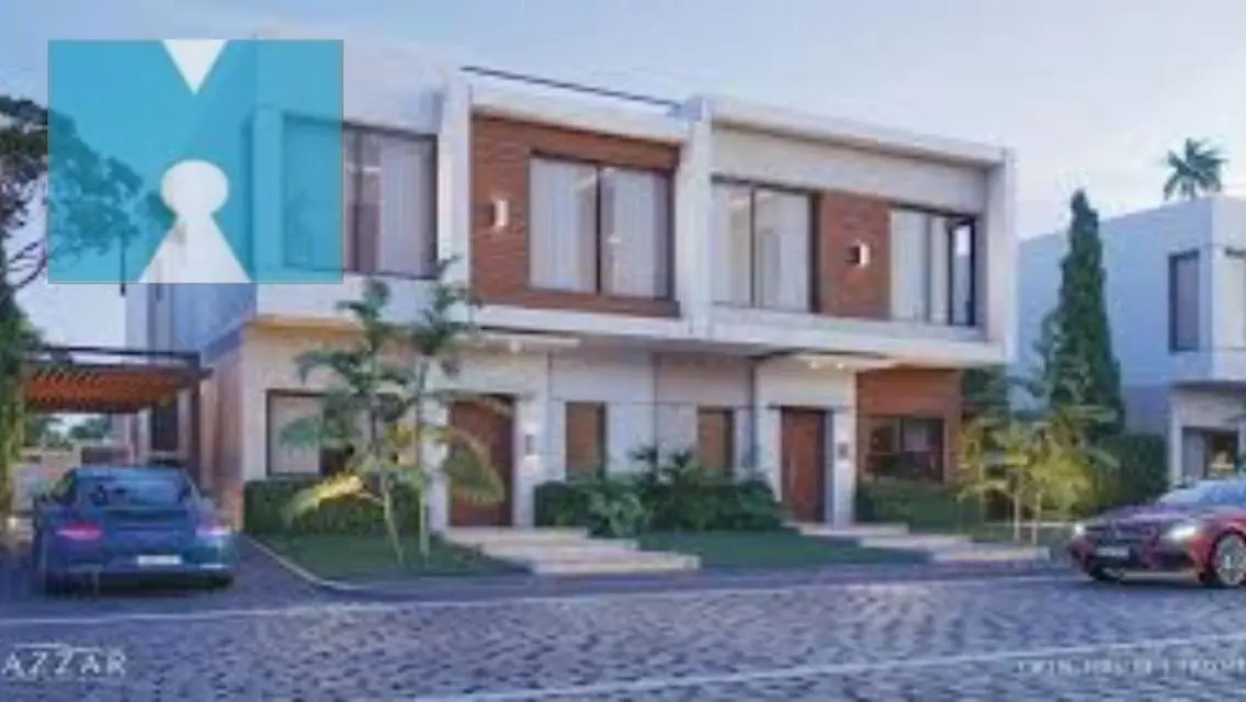 Luxury Apartment with Lake View - 13.3 Million EGP
