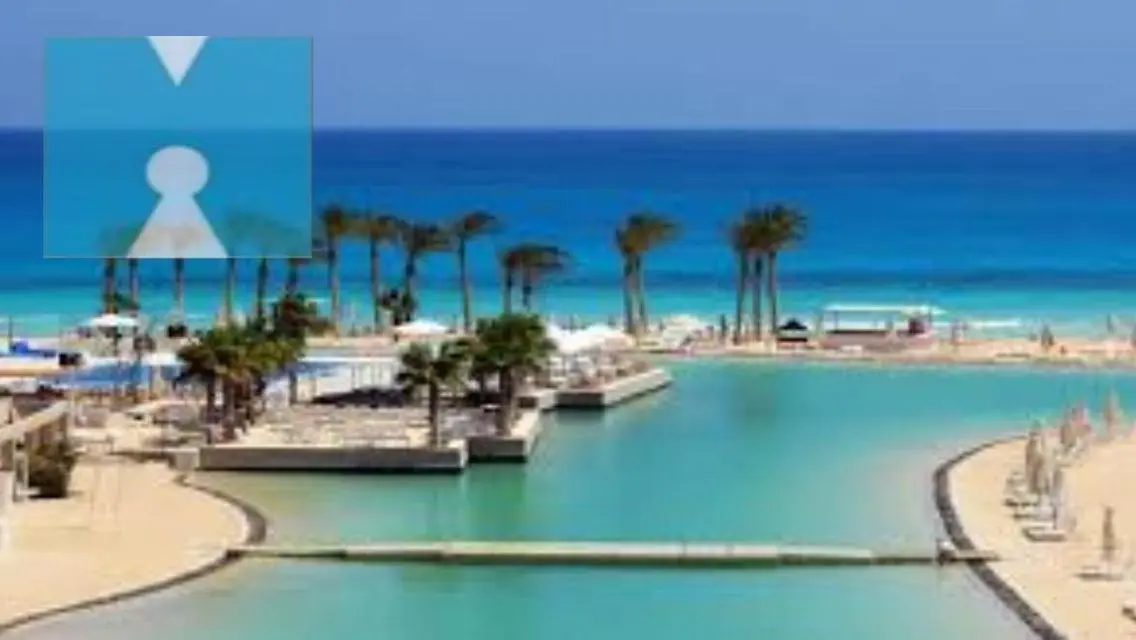 Luxury Apartment with Lake View - 13.3 Million EGP
