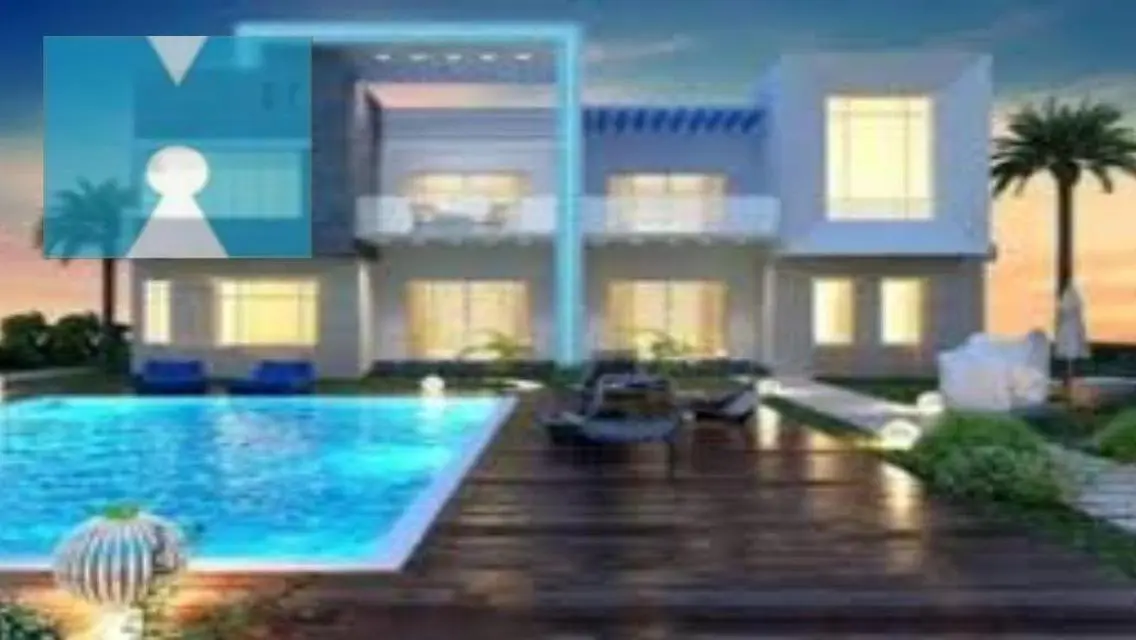 Luxury Apartment with Lake View - 13.3 Million EGP