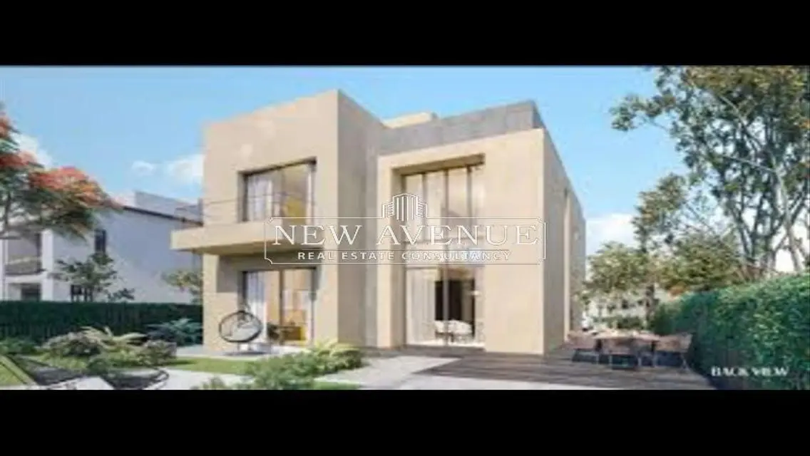 Luxury 3-Bedroom Apartment with Balcony and Stunning View