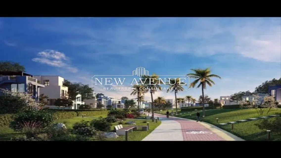 Luxury 3-Bedroom Apartment with Balcony and Stunning View