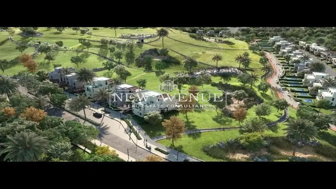 Luxury 3-Bedroom Apartment with Balcony and Stunning View