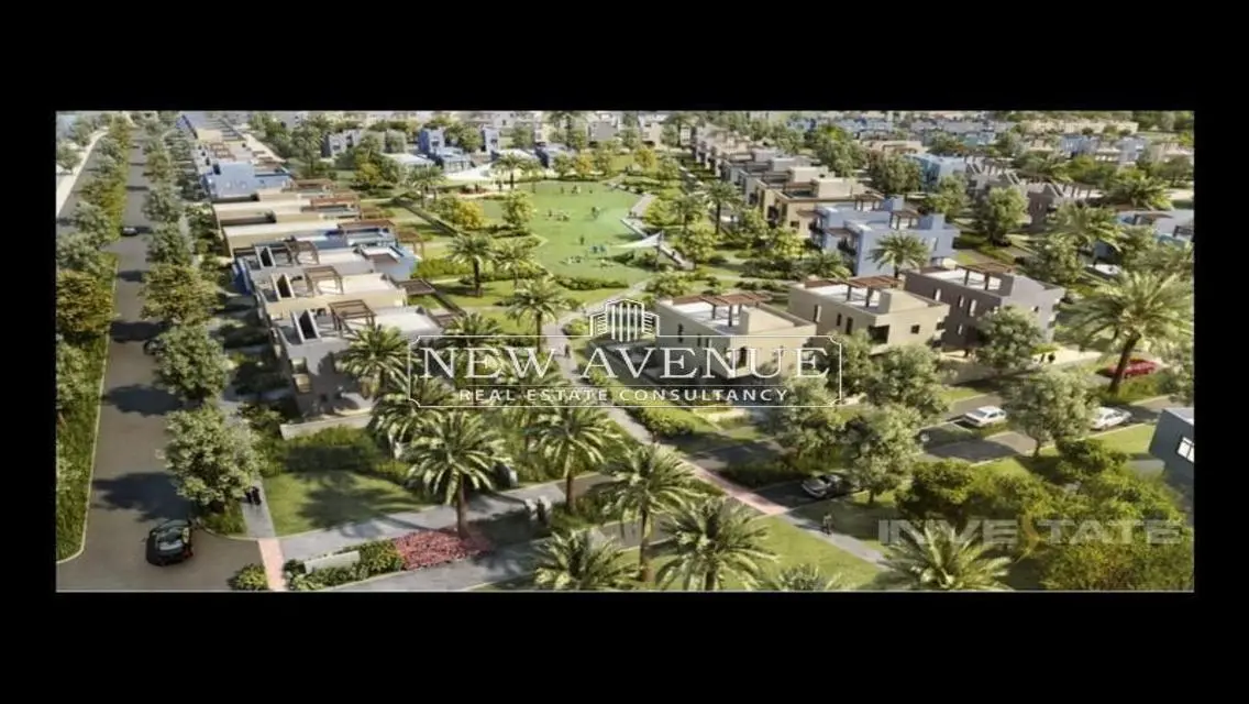 Luxury 3-Bedroom Apartment with Balcony and Stunning View