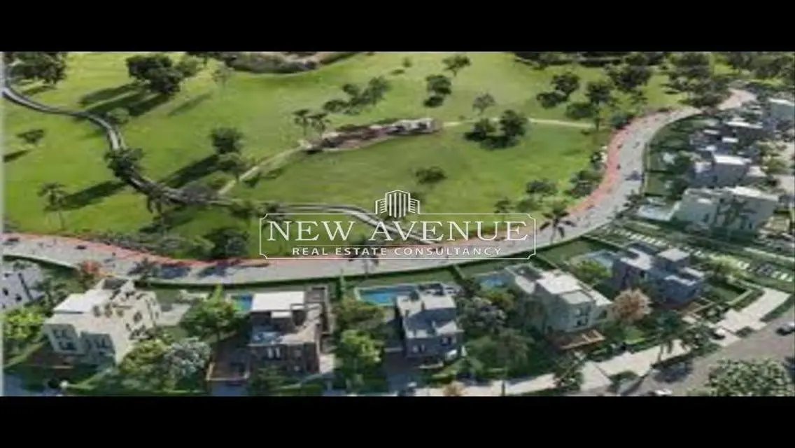 Luxury 3-Bedroom Apartment with Balcony and Stunning View