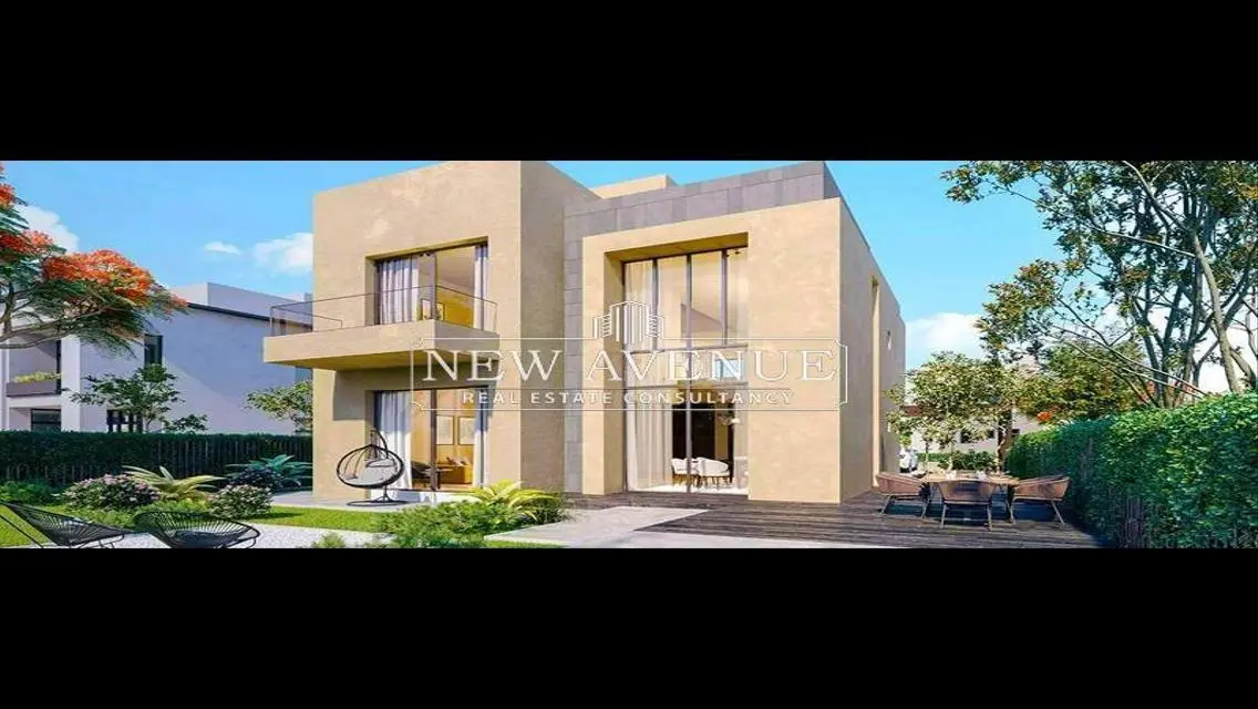 Luxury 3-Bedroom Apartment with Balcony and Stunning View