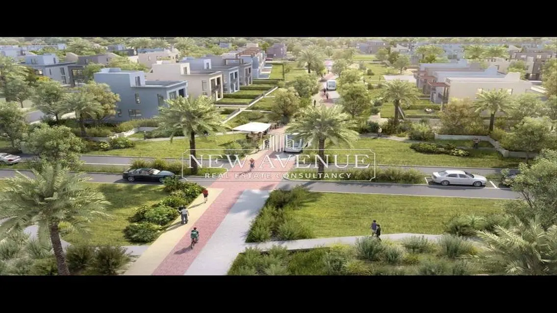 Luxury 3-Bedroom Apartment with Balcony and Stunning View