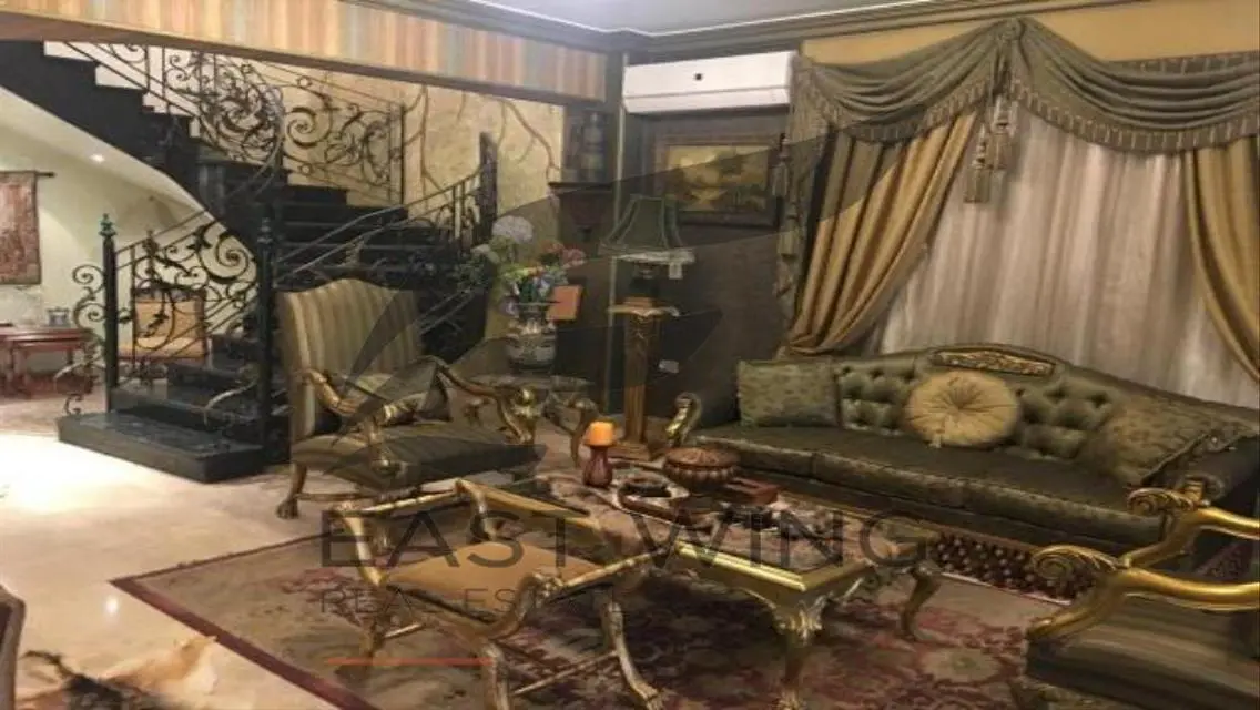 شقة فاخرة تتكون من 3 غرف نوم بسعر مميز