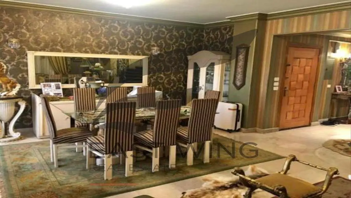 شقة فاخرة تتكون من 3 غرف نوم بسعر مميز