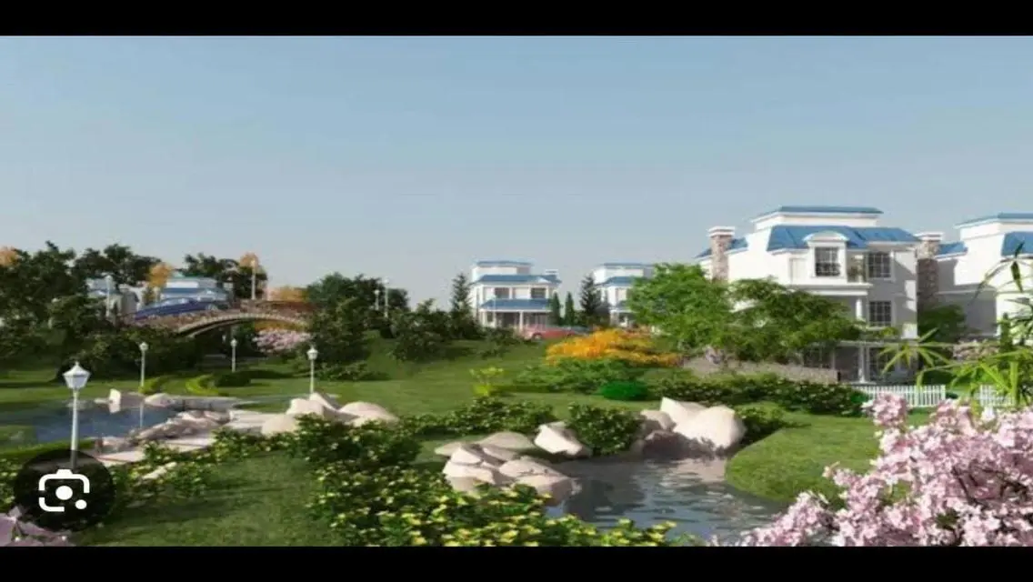 Luxury Apartment with Private Garden in the Heart of the City
