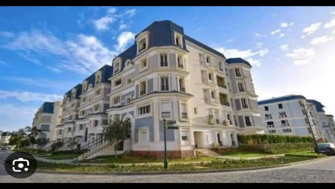 Luxury Apartment with Private Garden in the Heart of the City