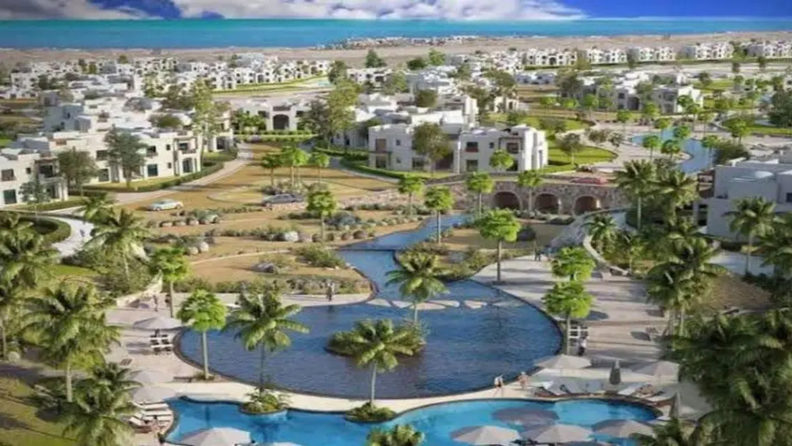فرصة استثمارية مميزة في عقار فاخر