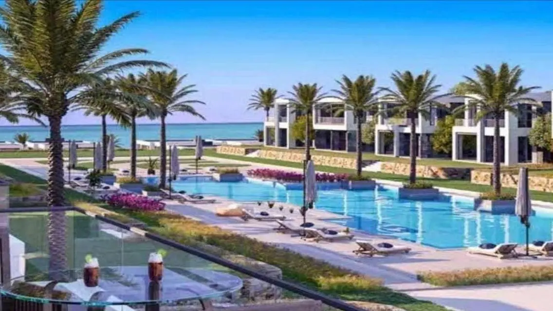 فرصة استثمارية مميزة في عقار فاخر