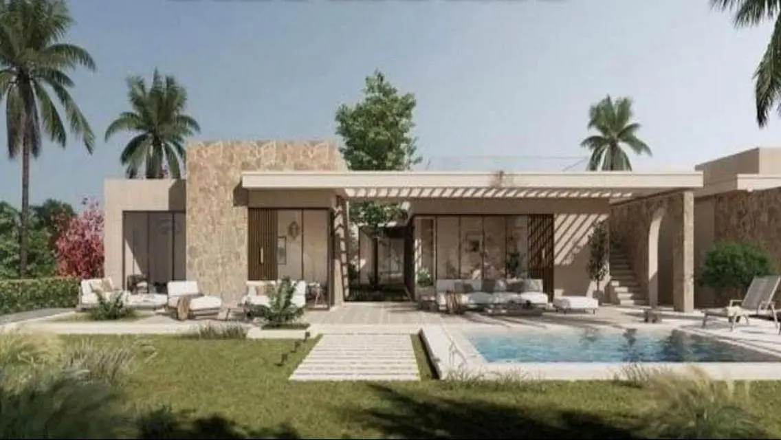 فرصة استثمارية مميزة في عقار فاخر