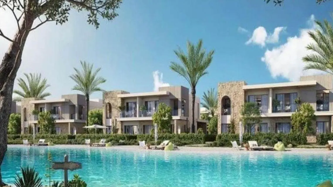 فرصة استثمارية مميزة في عقار فاخر