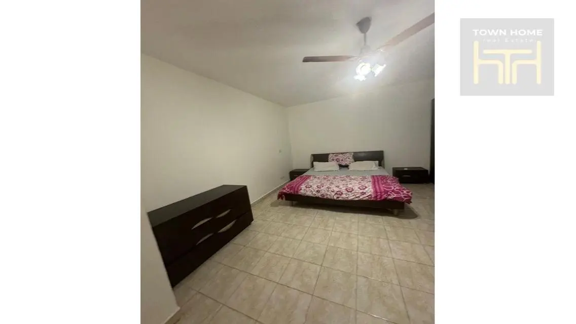 Exclusive Apartment with Private Garden for Rent