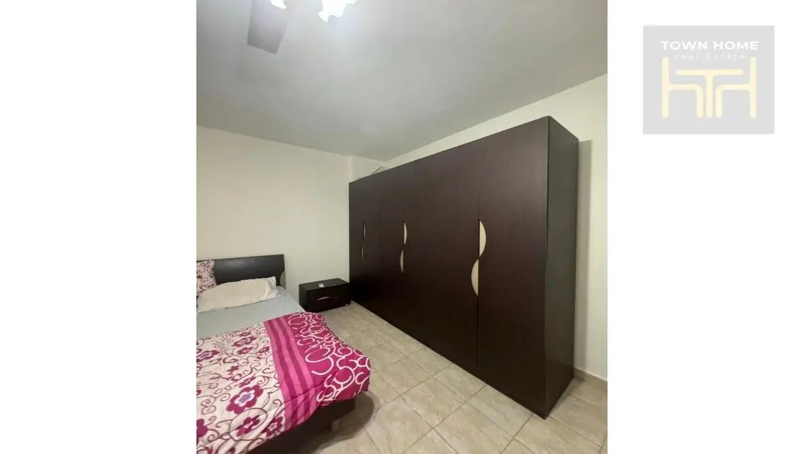 Exclusive Apartment with Private Garden for Rent
