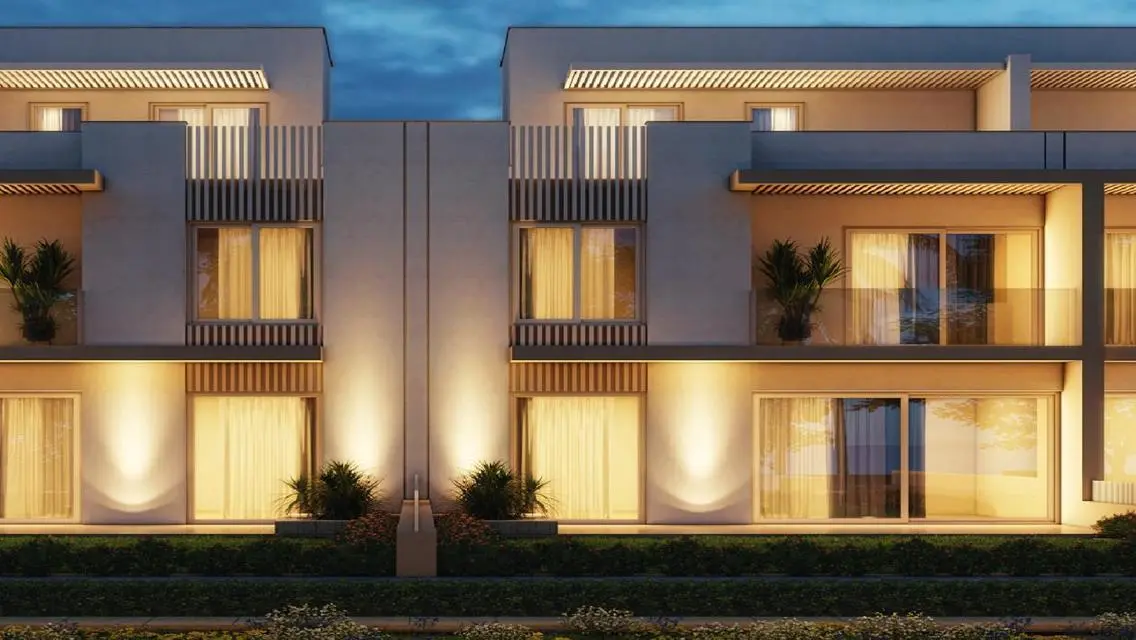 Luxury at West End Project