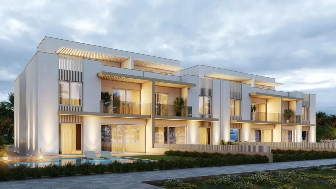 Luxury at West End Project