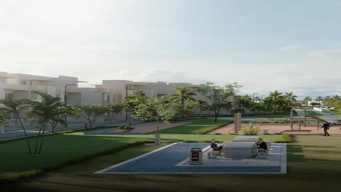 Luxury at West End Project