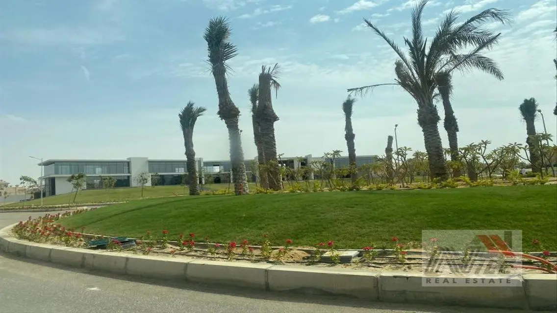 Luxury Apartment for Sale with Stunning Views at Nile Real Estate