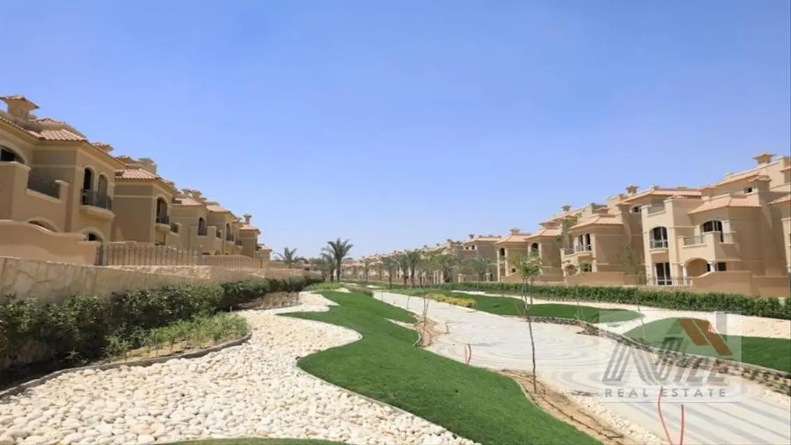Luxury Apartment for Sale with Stunning Views at Nile Real Estate
