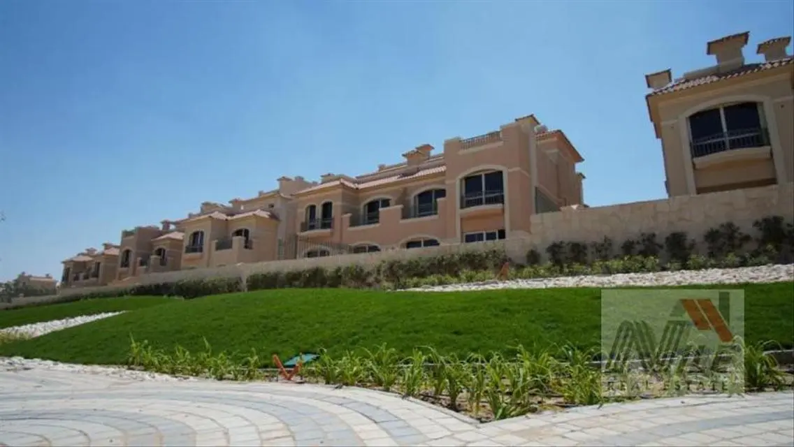 Luxury Apartment for Sale with Stunning Views at Nile Real Estate