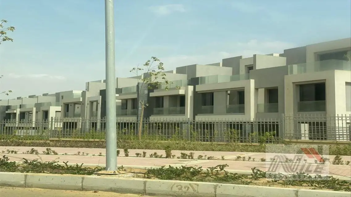 Luxury Apartment for Sale with Stunning Views at Nile Real Estate