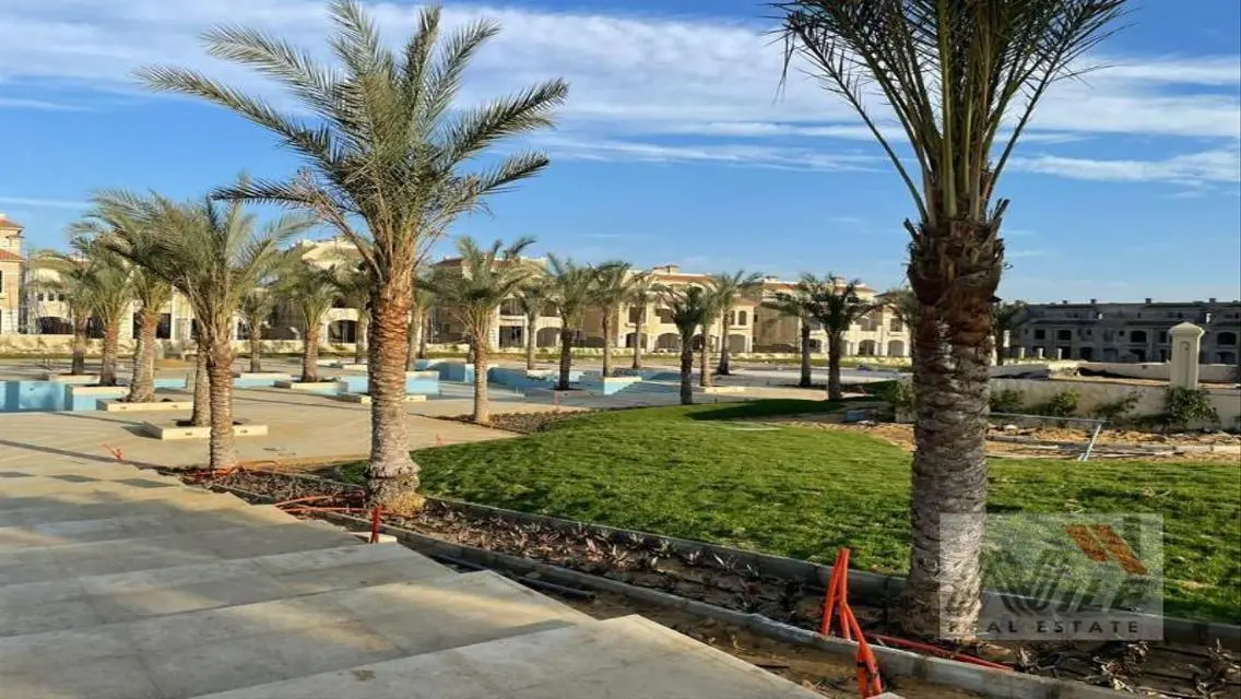 Luxury Apartment for Sale with Stunning Views at Nile Real Estate