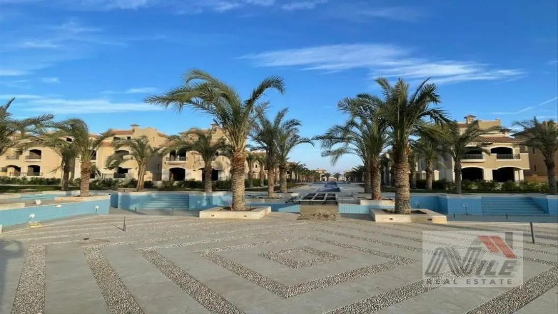 Luxury Apartment for Sale with Stunning Views at Nile Real Estate