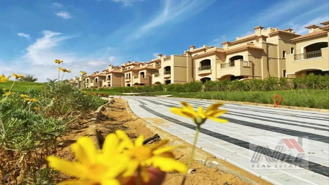 Luxury Apartment for Sale with Stunning Views at Nile Real Estate