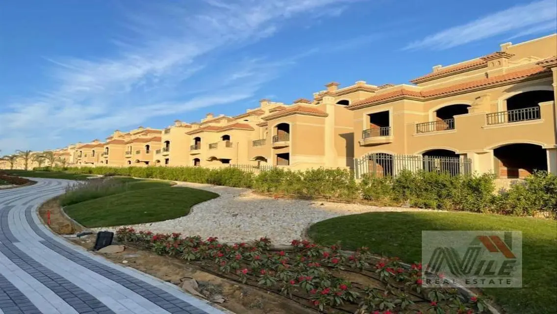 Luxury Apartment for Sale with Stunning Views at Nile Real Estate