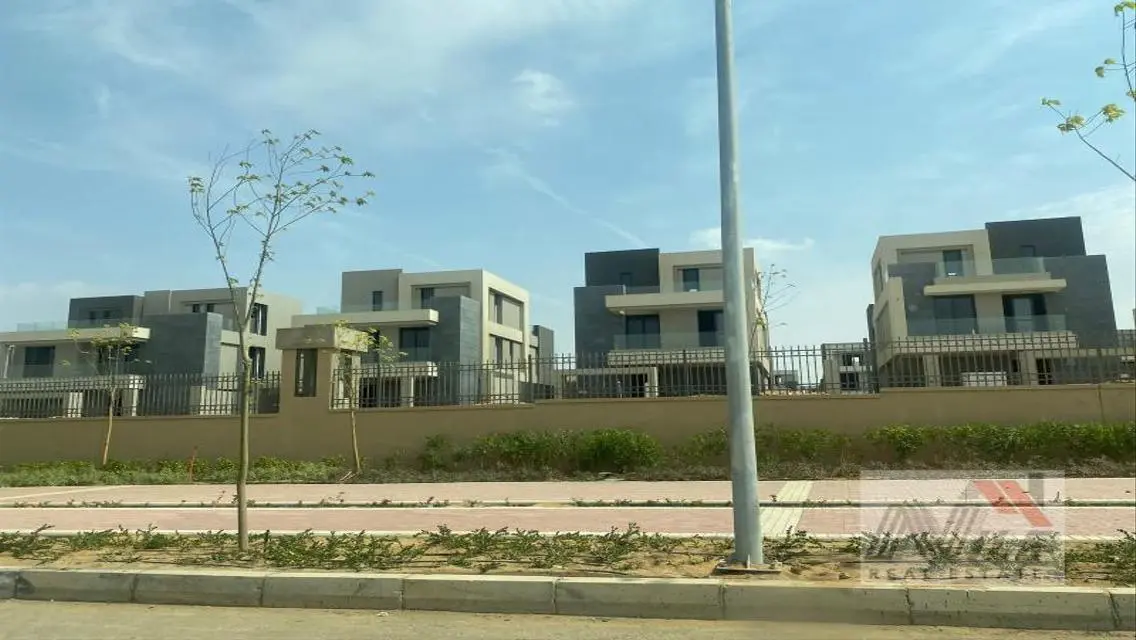 Luxury Apartment for Sale with Stunning Views at Nile Real Estate